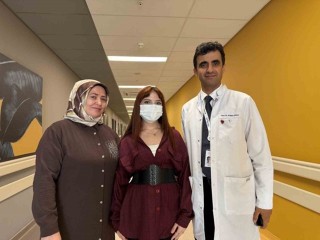 Esenyurt'ta genç kızın aldığı ‘Ağrı kesici’ hastanelik etti!