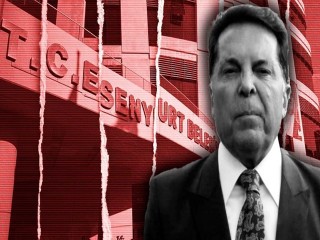 Ahmet Özer hakkında "rüşvet almak" suçundan takipsizlik kararı