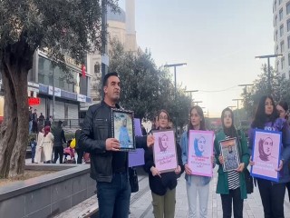 Esenyurt’ta Rojin Kabaiş için adalet çağrısı