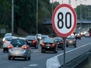 İstanbul'da 84 yolun hız sınırı değişti: Ceza tablosu sil baştan