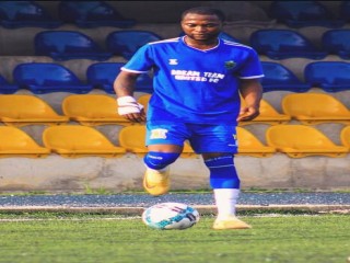 ADNANE OUAİD'DEN ARKADAŞINA TAM DESTEK