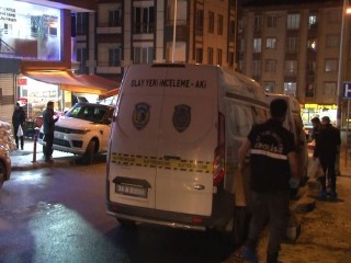 Esenyurt savaş alanına döndü! Alacak kavgasında 8 yaralı