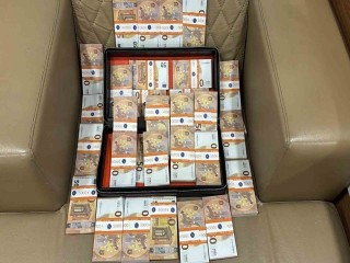 Esenyurt’ta Sahte 150 Bin Avro Operasyonu: 1 Gözaltı