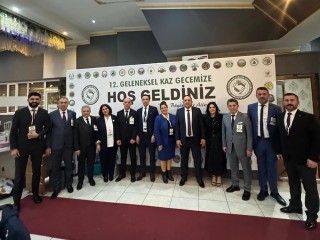 Binlerce Göleli, Muhteşem Göle gecesinde buluştu