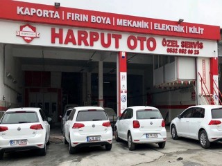 Esenyurt'ta Harput Oto Periyodik Bakım kampanyası başlattı