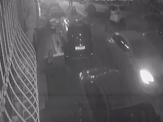 Esenyurt’ta Dehşet Anları: Çatışma Kameralara Yansıdı