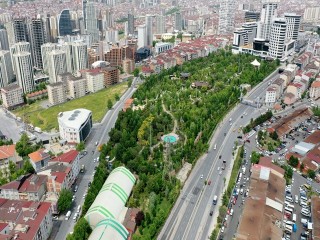 Park Alanına Karakol Planı: Esenyurt’ta Gerilim Artıyor