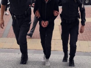 Ardahan’da Suçlulara Geçit Yok: 42 Aranan Şahıs Yakalandı