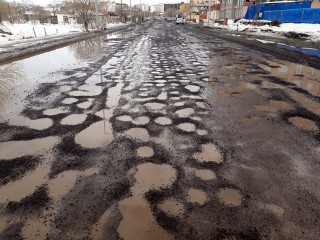 Ardahan’da Yol Çilesi Büyüyor: Vatandaş İsyanda “Belediye Nerede?”