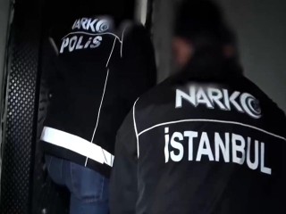 Beylikdüzü’nde narkotik operasyonu: 67 kilouyuşturucu ele geçirildi