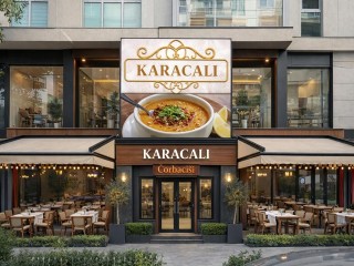 Karacalı Restaurant Ak Batı’da 2. şubesiyle büyümeye devam ediyor