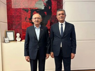 Kırıkkanat’ın Sözlerine Tepki: Kemal Deniz Bozkurt’tan Kılıçdaroğlu’na Destek