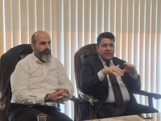 Saadet Partisi’nden Esenyurt’ta Yoğun Saha Mesaisi: “Parka Emniyet Binası Kararından Geri Dönülmeli”