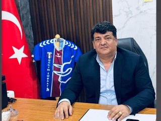 Serhat Ardahanspor: Faruk Demir yine sözünü tutmadı!