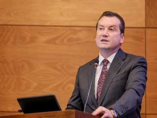 Silivri Belediye Başkanı Balcıoğlu: "Sosyal adaleti dağıtıyoruz"