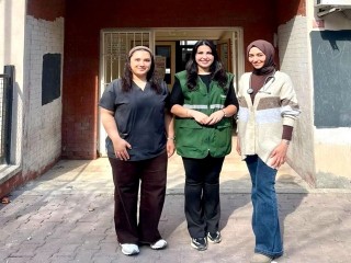 Yeşilay Esenyurt, Dünya Sağlık Günü’nde Farkındalık Oluşturdu