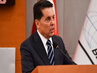 Ahmet Özer’in Görevden Uzaklaştırma Kararı Yeniden Uzatıldı