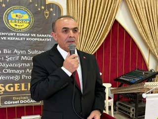 Esenyurt Esnafı isyanda! Kooperatif Esnafa mı, Koltuğa mı hizmet ediyor