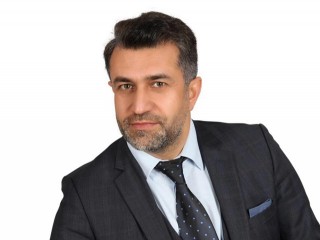 Esenyurt Kent Konseyi’nde Yeni Dönem: Ortak Aday Halis Köroğlu
