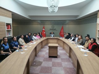 Esenyurt’ta Kaymakamlık ve Milli Eğitim’den Ortak Sosyal Hamle