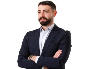 Kılıçdaroğlu CHP’nin Yüz Karasıdır! Genç siyasetçi Ogün Zilek’ten sert açıklamalar...