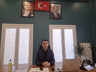 Vatandaşla Belediye Arasında Köprü Olacak Atama