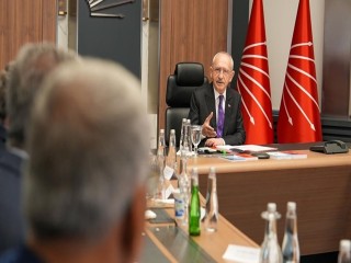 CHP'de Belediye Başkanları İçin İhraç Alarmı