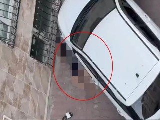 Esenyurt'ta Kanlı Pusu: Aracına Binerken Öldürüldü