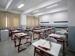 Esenyurt'ta LGS Heyecanı: Binlerce Öğrenci Geleceği İçin Ter Döktü