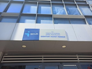 İŞKUR Esenyurt’ta Hizmet Vermeye Başladı