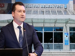Silivri Belediyesi'ne Yolsuzluk Operasyonu: Başkan Bora Balcıoğlu Gözaltında