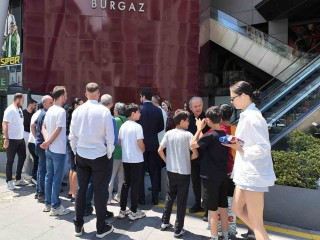 Tapu Var, Ev Yok! Koza Park Mağdurları İsyanda