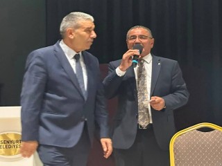 Taşıyıcılar Kooperatifi’nde Değişim: İsmail Çifçi Başkan Seçildi