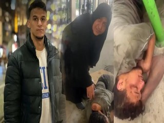 2 gün hastane bahçesinde yattığı iddia edildi! Esenyurt’ta 22 yaşındaki genç hayatını kaybetti!