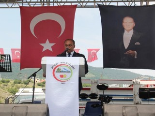 30 Bin Gurbetçiyi Aynı Çatıda Buluşturan Festival, Organizasyonu ve Katılımıyla Bölgeye Damga Vurdu