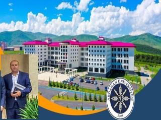 Ardahan Üniversitesi’nde Dikkat Çeken Değişiklik: Yakup Aksel Görevden Alındı