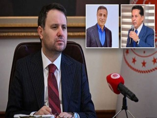 Bakan Gürlek’ten Çerçeve Yasa Mesajı: Demirtaş ve Ahmet Özer Kapsam Dışı