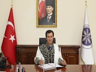 Rektör Öztürk Emiroğlu’ndan Ardahan’a Eğitim Atağı: 2 Yeni Bölüm Açıldı