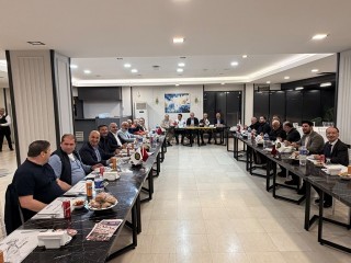 Avcılar Spor’dan yeni sezon öncesi güç birliği! Hedef BAL ve profesyonel lig
