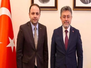Kaan Koç’tan Göle İçin Önemli Girişim! DSİ Sondaj Çalışmalarına Başladı