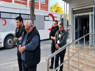 Büyükçekmece’de Sahte Savcı Oyunu! 5 Kişiyi 3 Milyon 570 Bin Lira Dolandırdılar