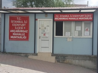 Esenyurt Akçaburgaz Mahallesi'nde seçime itiraz kabul edildi: Muhtar Görevden Alındı