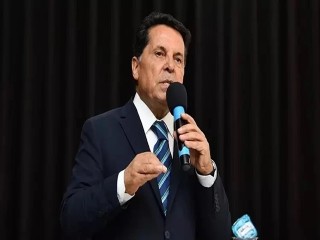 Özer'den Bomba Çıkış: ''Kayyuma Kayyum Atamak Çıkış Değil!''