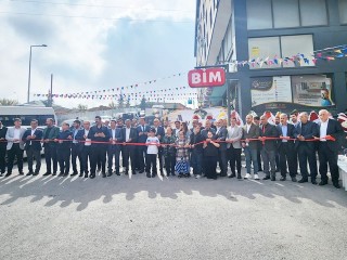 Samyeli Eğitim Kurumları'nın 4. Şubesi İncirtepe'de dualarla açıldı