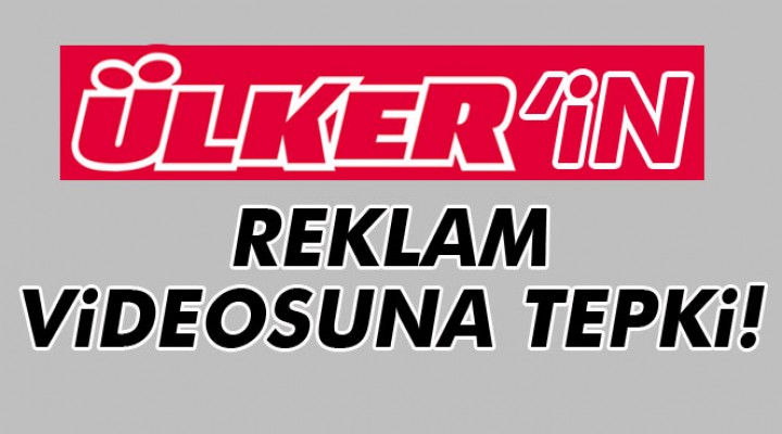 Ülker'e tepki çığ gibi!