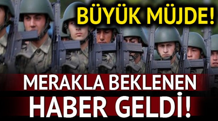TSK'ya 43 bin personel alınacak