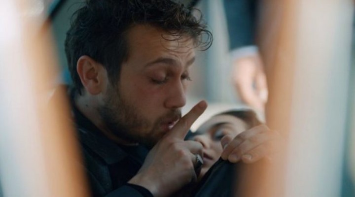 Çukur sezon finali ne zaman? Resmi açıklama yapıldı!