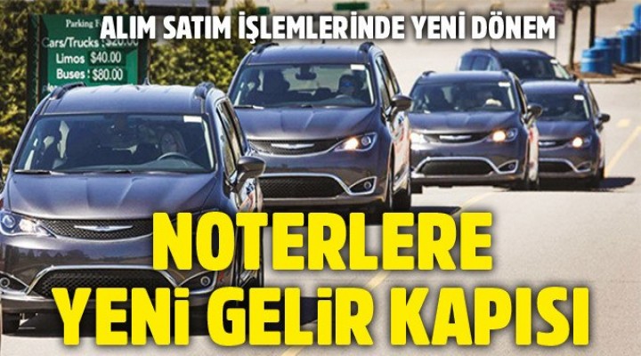 Araç Sahipleri Dikkat