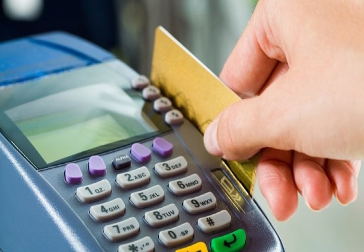 Kredi kartı faiz oranı değişmedi