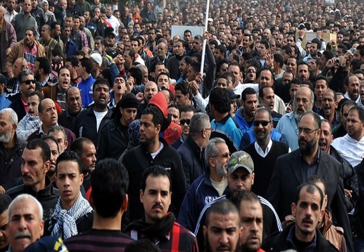 Mısır'da aşırı sıcaklardan 21 kişi öldü